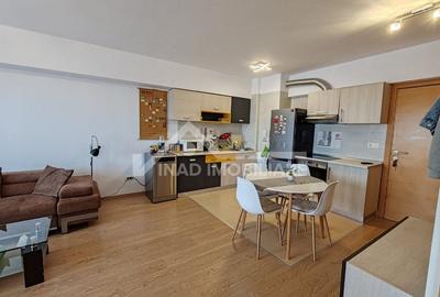Apartament cu 2 camere, parcare subterana, terasa, Viva City - 2