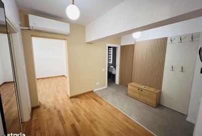 Apartament cu 3 camere decomandat, mobilat în Vitan - 2