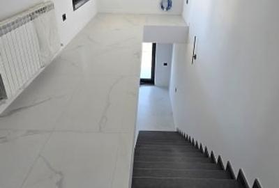 Duplex cu 8 camere cu Canalizare în Faleza Nord - 5