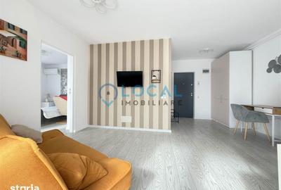 Apartament cu 2 camere semidecomandat în Someșeni - 7