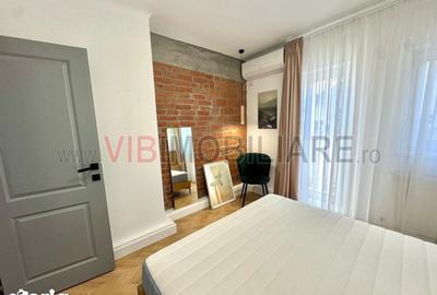 Apartament cu 3 camere în Gara de Nord - 5