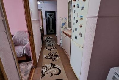 ZIMBRU, Apartament 3 camere, DECOMANDAT, 59.5mp, et 4 cu pod, 89.900 euro - 5