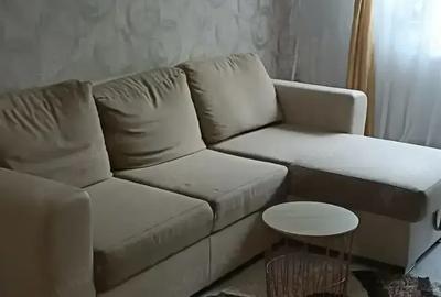 Inchiriez apartament cu 3 camere zona Mall Tg. Jiu - 9