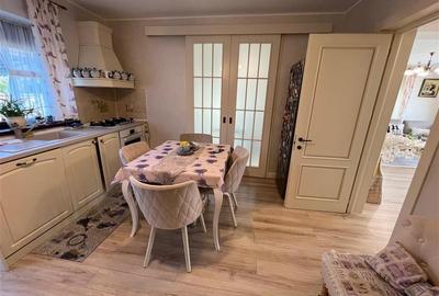 Vila 6 camere - 1500mp teren - Bucium - 9