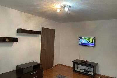 Apartament cu 2 camere semidecomandat în Lugojului - 3