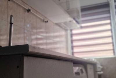 Apartament cu 3 camere decomandat în Cantemir - 5