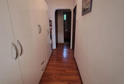 Apartament cu 4 camere semidecomandat în Pantelimon - 5