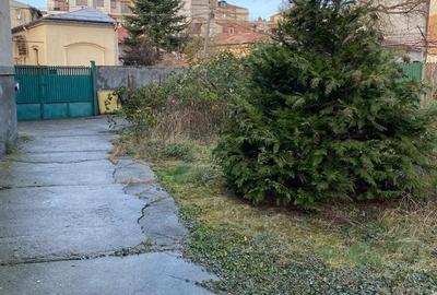 Romana, Dacia, Str Toamnei Teren superb de vanzare 483 mp pretabil duplex - 1