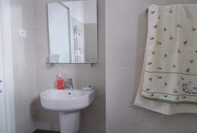 Apartament cu 2 camere decomandat, mobilat în Central - 2