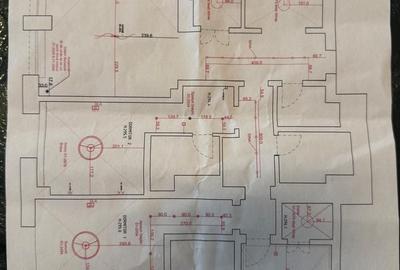Apartament cu 4 camere, mobilat în Floreasca - 20