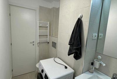 Apartament cu 2 camere decomandat în Aviației - 4