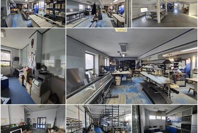 Proprietate Imobiliară Comercială – Oportunitate de Investiție - 9