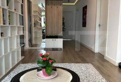 Apartament cu 4 camere decomandat, mobilat în Sisești - 8