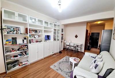 Apartament cu 3 camere decomandat, mobilat în Bucureștii Noi - 2