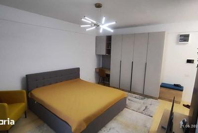 Garsonieră în Calea București - 4