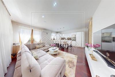 Apartament cu 3 camere decomandat în Șelimbăr - 1