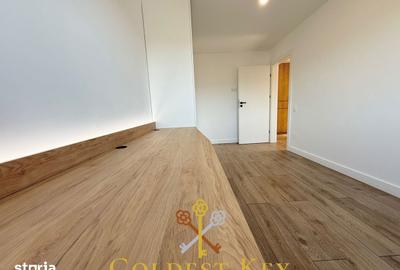 Apartament cu 2 camere decomandat în Dâmbul Rotund - 5