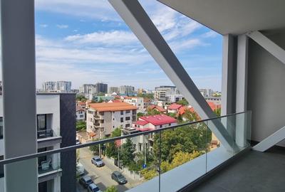 AVIATIEI - WALTER LOFT SPACE, FAZA FINALA, 3 CAMERE ULTRA-LUX 106 MP, TERASA 20! - 18