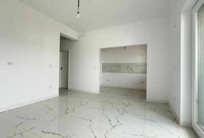 2 camere între-un bloc nou, situat în Giroc - 2