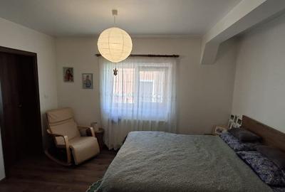 Casă individuală cu 5 camere cu Canalizare în Dumbrăvița - 8