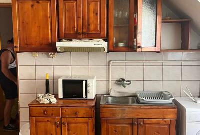 Apartament la casa - 5