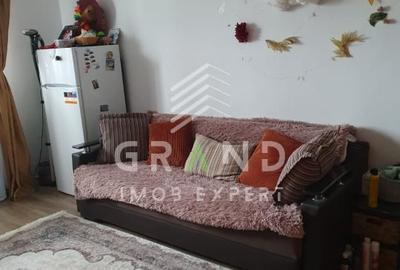 Garsoniera de inchiriat – Manastur/Kaufland/Ion Mester - 1