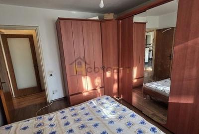 Ap 2 camere Parc Tineretului 3 min metrou - 9