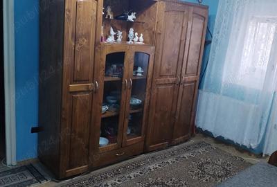 Apartament cu 2 camere semidecomandat în Central - 2