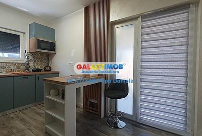 Casă cu 4 camere cu Garaj în Domnești - 17