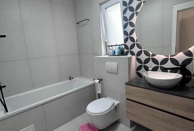 Duplex de 4 camere, mobilat si utilat lux, zona Avram Iancu - 17
