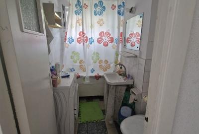 Apartament cu 2 camere semidecomandat în Central - 7