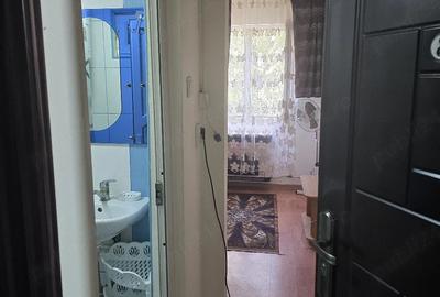 Garsonieră semidecomandată în Central - 2