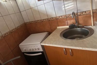 Casă cu 2 camere în Central - 8