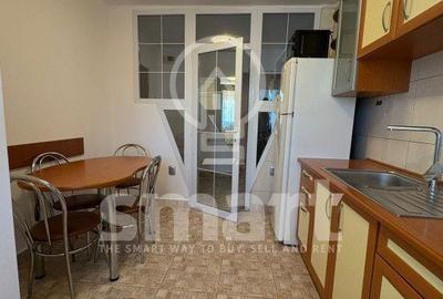 Apartament cu 3 camere decomandat, mobilat în Mărăști - 3