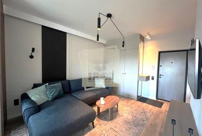 Apartament de lux cu 2 camere balcon si garaj in Sibiu - 9