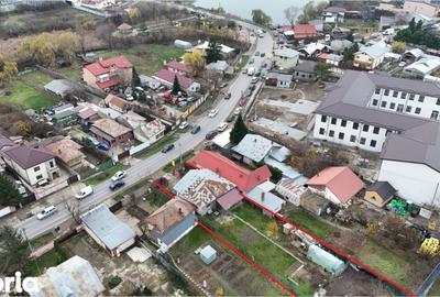 Casă cu 3 camere cu Teren 791 Mp în Ștefăneștii de Jos - 4