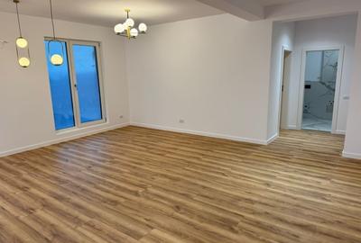 Apartament cu 2 camere decomandat în Exterior Est - 6