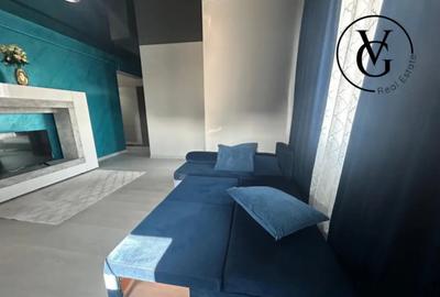 Apartament cu 2 camere în Central - 9