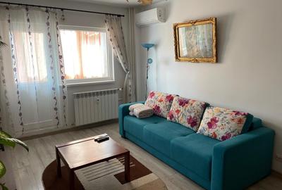 Apartament cu 2 camere semidecomandat în Ferdinand - 8