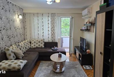 Apartament cu 2 camere decomandat în Titu Maiorescu - 7