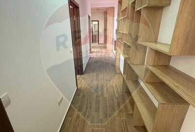 Apartament suprafata generoasa Sanpetru Apartament suprafata generoasa Sanpetru - 2