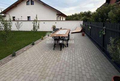 Casă cu 3 camere cu Teren 500 Mp în Șendreni - 7