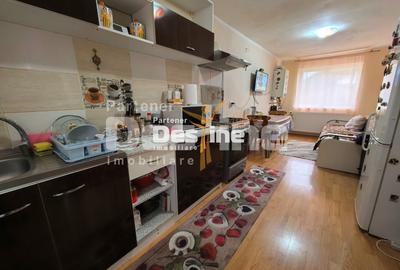 Apartament cu 2 camere decomandat, mobilat în Cug - 5