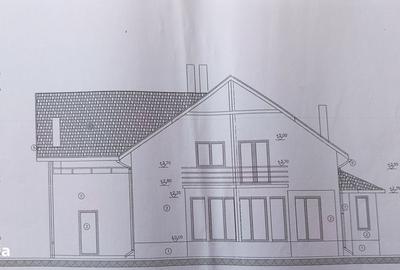 Casă cu 4 camere în Jelna - 11