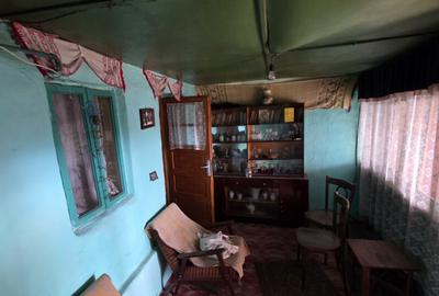 Casa cu 600mp de teren Aproape de centru Valenii de Mu - 8