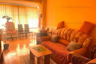 SUPER SPATIOS! 4 cam conf 1 Hipodrom Parter doua balcoane - 14