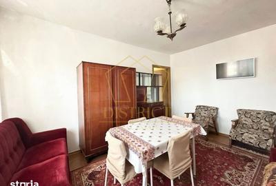 Apartament cu 2 camere în Complex Studențesc - 2
