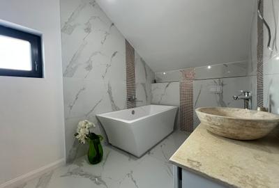 Vanzare Vila Individuala Branesti - 32