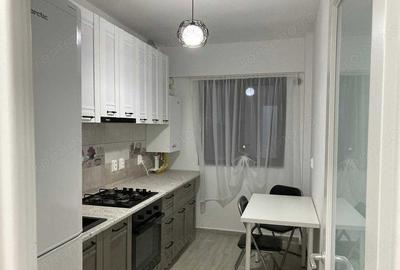Apartament cu 2 camere decomandat în Timpuri Noi - 3