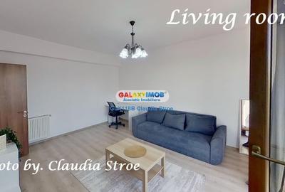 INCHIRIERE APARTAMENT 2 CAMERE PACI METROU - 21